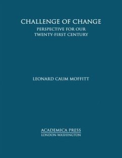 Cover Challenge of Change