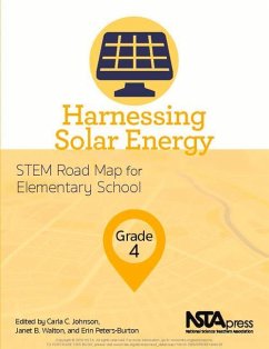 Harnessing Solar Energy, Grade 4 - Johnson, Carla