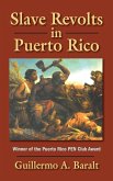 Slave Revolts in Puerto Rico