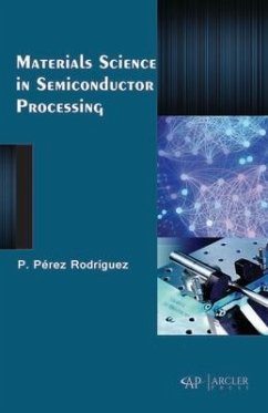 Materials Science in Semiconductor Processing - Rodríguez, P Pérez