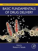 Basic Fundamentals of Drug Delivery (eBook, ePUB)
