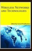 Wireless Networks and Technologies