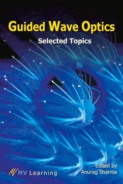 Guided Wave Optics: Selected Topics - Sharma, Anurag