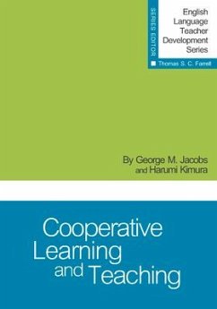 Cooperative Learning and Teaching, First Edition - Jacobs, George M; Kimura, Harumi