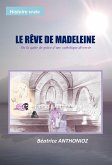 Le reve de Madeleine (eBook, ePUB)