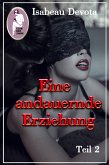 Eine andauernde Erziehung, Teil 2 (Erotik, BDSM, MaleDom) (eBook, ePUB)