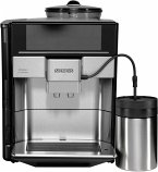 Siemens TE 657 F03 DE Siemens TE 657 F03 DE