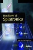 Handbook of Spintronics