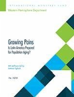 Growing Pains - Figliuoli, Lorenzo U; Soto, Mauricio; Thomas, Saji; Freudenberg, Christoph; Orthofer, Anna; Flamini, Valentina; Galdamez, Misael; Lambert, Frederic; Li, Mike; Lissovolik, Bogdan; Mowatt, Rosalind; Puig, Jaume; Klemm, Alexander D