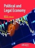 Political and Legal Economy