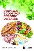 Functional Foods for Chronic Diseases - Arjona, Merly Fiscal