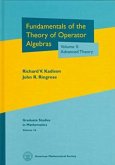 Fundamentals of the Theory of Operator Algebras, Volume II