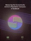 Measuring the Economically Active in Population Censuses