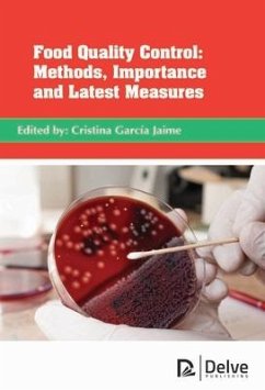 Food Quality Control: Methods, Importance and Latest Measures