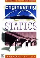 Engineering Statics - University Of New South Wales