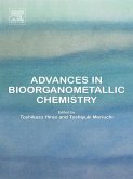 Advances in Bioorganometallic Chemistry (eBook, ePUB)