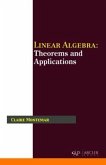 Linear Algebra: Theorems and Applications Linear Algebra: Theorems and Applications