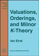 Cover Valuations, Orderings, and Milnor $K$-Theory