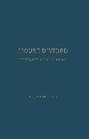 House Divided: Christianity in England,1526-1829 - Southern, Antonia