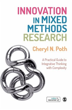 Innovation in Mixed Methods Research - Poth, Cheryl N.