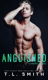 Anguished (Crimson Elite, #2) (eBook, ePUB) Anguished (Crimson Elite, #2) (eBook, ePUB)
