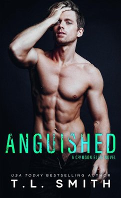 Cover Anguished (Crimson Elite, #2) (eBook, ePUB)