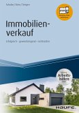 Immobilienverkauf - inkl. Arbeitshilfen online (eBook, PDF)