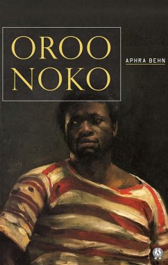 Cover Oroonoko (eBook, ePUB)
