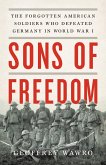 Sons of Freedom (eBook, ePUB)