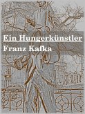 Ein Hungerkünstler (eBook, ePUB)