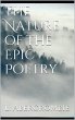 The Nature of the Epic Poetry (eBook,... - Bild 1
