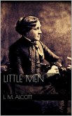 Little Men (eBook, ePUB)