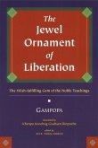 The Jewel Ornament of Liberation (eBook, ePUB)