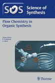 Science of Synthesis: Flow Chemistry in Organic Synthesis (eBook, PDF)