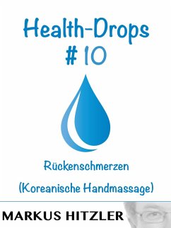 Cover Health-Drops #010 (eBook, ePUB)