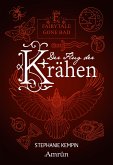 Der Flug der Krähen / Fairytale gone Bad Bd.2 (eBook, ePUB)