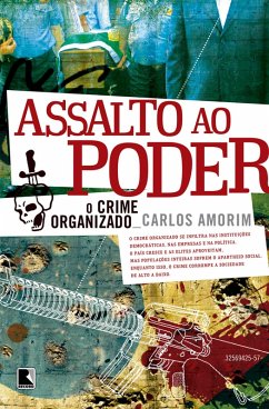 Cover Assalto ao poder (eBook, ePUB)