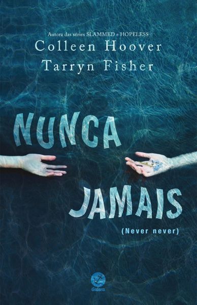 Nunca jamais (eBook, ePUB) Nunca jamais (eBook, ePUB)