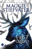 O rei Corvo - A saga dos corvos - vol. 4 (eBook, ePUB) O rei Corvo - A saga dos corvos - vol. 4 (eBook, ePUB)