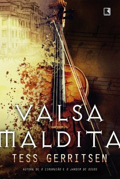 Cover Valsa maldita (eBook, ePUB)