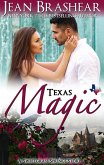 Texas Magic: Sweetgrass Springs Stories (Texas Heroes, #24) (eBook, ePUB)