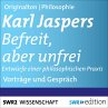 Befreit, aber unfrei (MP3-Download) - Bild 1