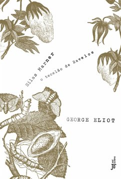 Cover Silas Marner (eBook, ePUB)