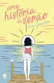 Uma história de verão (eBook, ePUB)