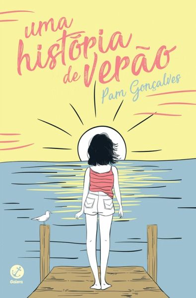 Uma história de verão (eBook, ePUB)