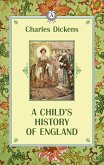 A child's history of England (eBook, ePUB)