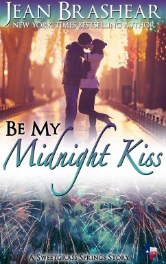 Cover Be My Midnight Kiss (Sweetgrass Springs, #14) (eBook, ePUB)