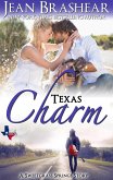 Texas Charm: A Sweetgrass Springs Story (Texas Heroes, #23) (eBook, ePUB)