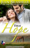 Texas Hope: Sweetgrass Springs Stories (Texas Heroes, #16) (eBook, ePUB)