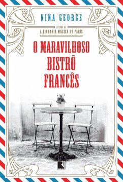 Cover O maravilhoso bistrô francês (eBook, ePUB)